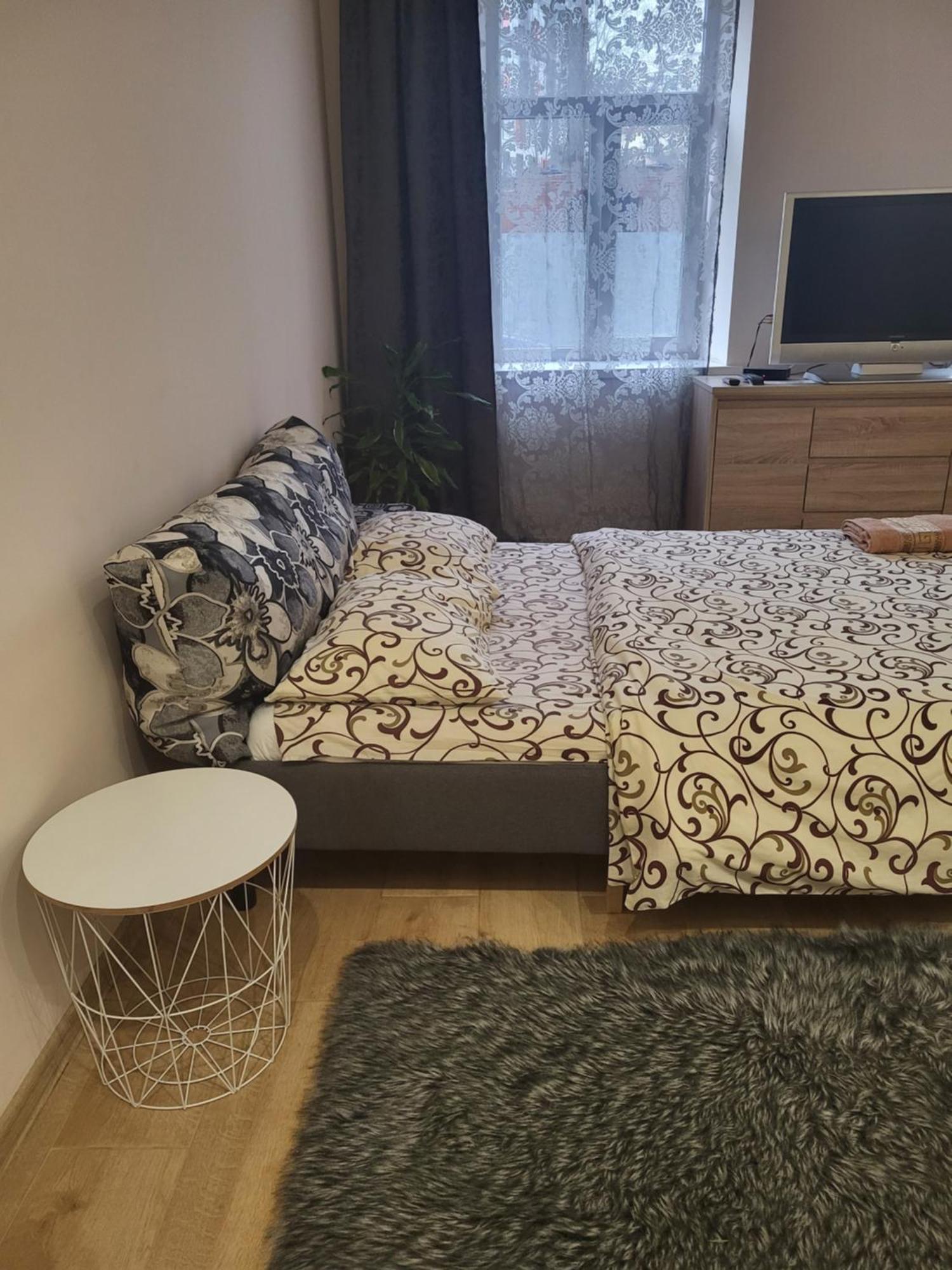 На Ярослава Мудрого Lviv Eksteriør billede